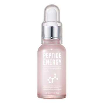 Esfolio Peptide Energy Ampoule 30ml – ujędrniająca