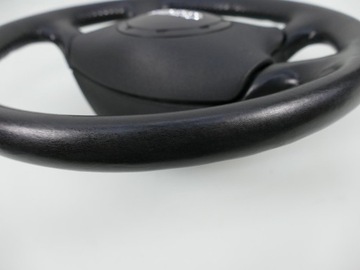 AUDI A3 8L ПОДУШКА БЕЗОПАСНОСТИ РУЛЕВОГО КОЛЕСА С ПРЕДВАРИТЕЛЬНЫМ ПОДЪЕМОМ