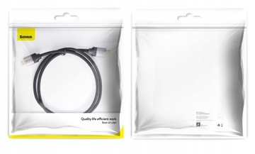 КАБЕЛЬ BASEUS HDMI — КАБЕЛЬ HDMI 4K 60 Гц FHD 3M