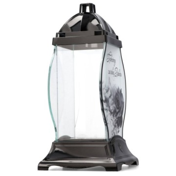 Снитч Q черный, Бабушка, 31 см