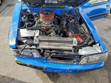 Ford Mustang III 1987 Ford Mustang Gt 1987 5.0l 5.0 Benzyna 225KM, zdjęcie 6