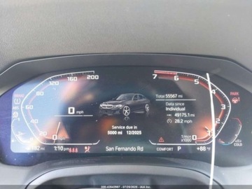 BMW Seria 3 G20-G21 2021 BMW Seria 3 330i rwd 2.0 Benzyna 255KM, zdjęcie 11