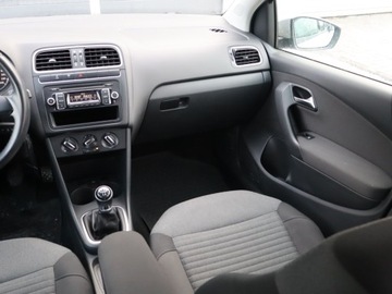 Volkswagen Polo 2013 VW Polo 1.4, Salon Polska, Klima, zdjęcie 7