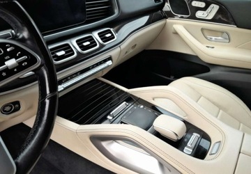 Mercedes GLE V167 2021 Mercedes-Benz GLE Cena Brutto 2.9 Benzyna 333KM, zdjęcie 10