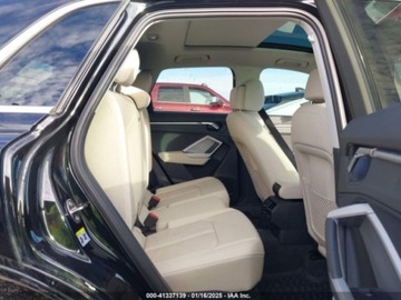 Audi Q3 II 2022 Audi Q3 2022r., Premium Plus, od ubezpieczalni 2.0 Benzyna 228KM, zdjęcie 9