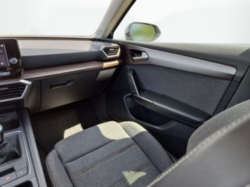 Seat Leon IV Hatchback 1.5 EcoTSI 130KM 2021 Seat Leon Seat Leon Xcellence 1.5 TSI 130KM 1.5 Benzyna 130KM, zdjęcie 22