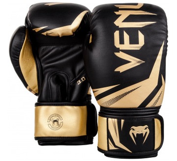 RĘKAWICE BOKSERSKIE VENUM CHALLENGER 3.0 14OZ
