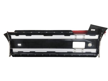 RENAULT T RANGE МЕЖОСЕВЫЕ СПОЙЛЕРЫ БЕЛЫЙ ОРИГИНАЛ