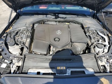 Mercedes Klasa C W206 2024 Mercedes-Benz Klasa C 300 4Matic 2024 2.0l 2.0 Benzyna 255KM, zdjęcie 6