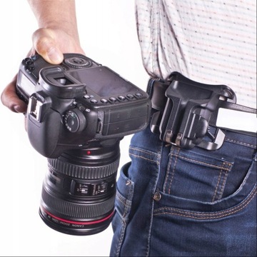 OLYMPUS Tough TG 3 TG 4 TG 6 UCHWYT DO PASKA