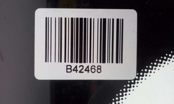 SKLO (OKNO) ČELNÍ MERCEDES VITO TŘÍDA V W447 2014-