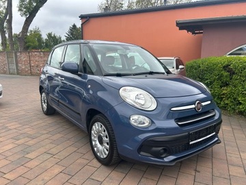 Fiat 500L 2019 Fiat 500L 0.9-Benzyna-Manual, zdjęcie 2
