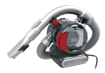 Odkurzacz samochodowy Black+Decker PD1200AV-XJ