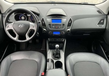 Hyundai ix35 SUV Facelifting 1.6 GDI 135KM 2015 Hyundai ix35 1.6 Benzyna 135KM, zdjęcie 18