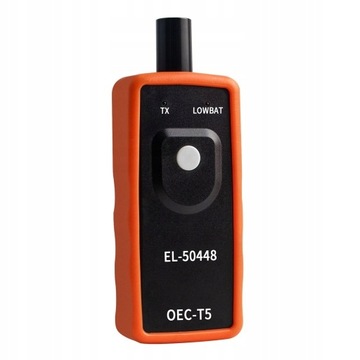 OPEL TPMS AKTYWATOR CZUJNIKÓW PROGRAMATOR EL-5044