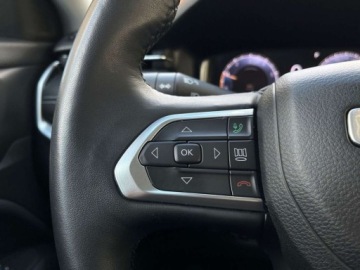 Jeep Compass II 2024 Jeep Compass Lampy LED Kamera cofania Podgrzewana kierownica 1.5 130KM, zdjęcie 10