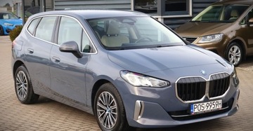 BMW Seria 2 G42-U06 2023 BMW Seria 2 (Nr.047) 1.5 X-Drive Hybryda Plug-In Automat Kamera Navi Gwara, zdjęcie 7