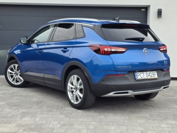 Opel 2020 Opel Grandland X BEZWYPADKOWY* full LED* AUTOMAT*, zdjęcie 3