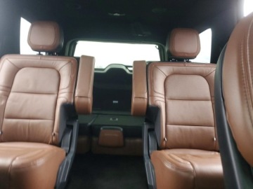 Lincoln Navigator III 2024 Lincoln Navigator Reserve 2024 3.5 Benzyna 440KM, zdjęcie 10