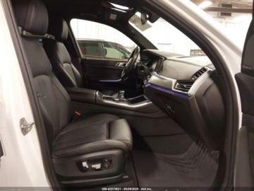 BMW X5 G05 2020 BMW X5 BMW X5 xDrive40i 3.0 Benzyna 335KM, zdjęcie 6