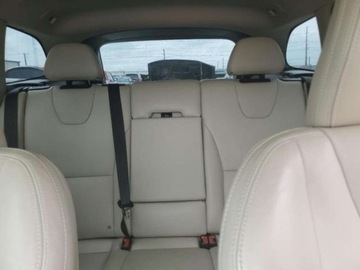 Volvo XC60 II 2017 Volvo XC 60 2017 VOLVO XC60 T5 DYNAMIC, silnik benzynowy 2.0 l 2.0 Benzyna, zdjęcie 9