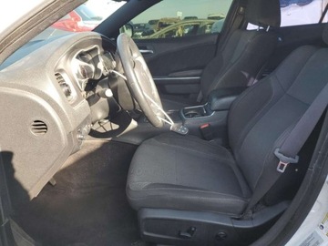 Dodge Charger VII 2016 Dodge Charger SXT 2016 3.6l 3.6 Benzyna 292KM, zdjęcie 7