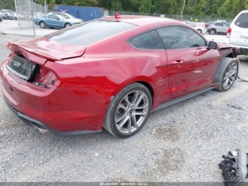 Ford Mustang VI Mach 1 5.0 Ti-VCT 460KM 2021 Ford Mustang GT Premium Fastback 2021 5.0l 5.0 Benzyna 460KM, zdjęcie 5