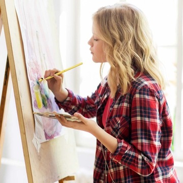 Устройство FluidPen для ретуши краски 0.5