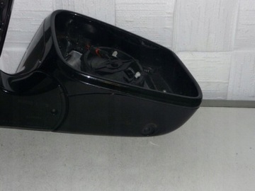 BMW 7 F01 3 PIN KAMERA (2008-2013) ORIGINÁLNÍ EVROPA