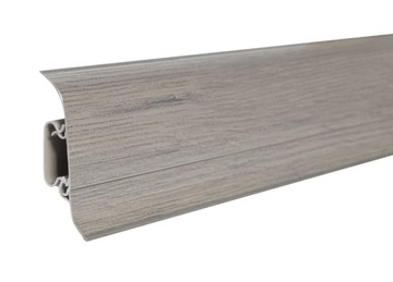 Listwa Korner Perfecta Dąb Milenium Ciemny