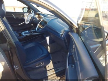 Aston Martin DBX 2021 Aston Martin DBX 2021 542KM 4.0 Benzyna 542KM, zdjęcie 10