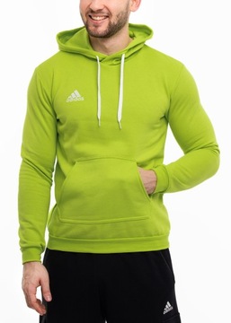 adidas bluza męska z kapturem sportowa roz.M