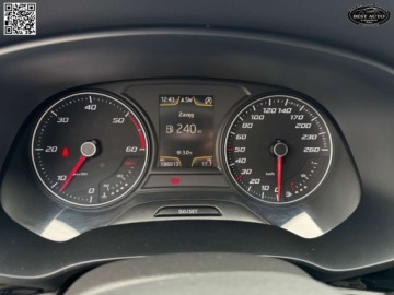 Seat Leon III X-Perience 2.0 TDI CR 150KM 2015 Seat Leon ST 2.0 Tdi - 4x4 - Szwajcaria Oponki lato - Radar Navi - Top, zdjęcie 26