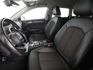 Audi A3 8V 2017 Audi A3 Sportback GRATIS! Pakiet Serwisowy o, zdjęcie 12