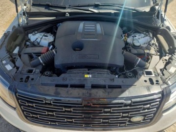 Land Rover Range Rover Velar 2025 Land Rover Range Rover Velar Dynamic SE 2025 3.0 Benzyna 394KM, zdjęcie 6