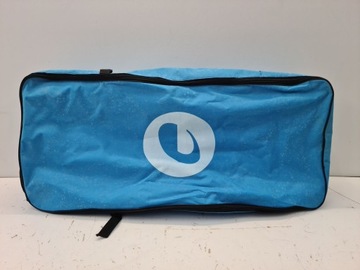 EXPROTREK Deska SUP 327 cm ES-2