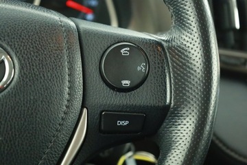 Toyota RAV4 IV MPV Valvematic 150 152KM 2013 Toyota RAV 4 2.0 VVT-i, Salon Polska, Serwis ASO, zdjęcie 15