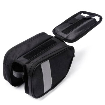 Сумка для велосипеда Meteor Pannier, чехол для телефона, велосипед