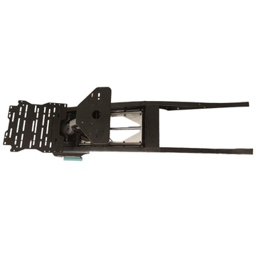 Playseat F1 PRO Mercedes-AMG Petronas Сиденье с неполной рамой