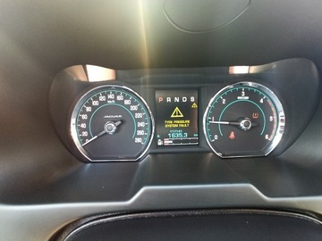 Jaguar XF I Sedan Facelifting 3.0 D V6 240KM 2015 Jaguar XF 118 tys km, luxury, zdjęcie 21