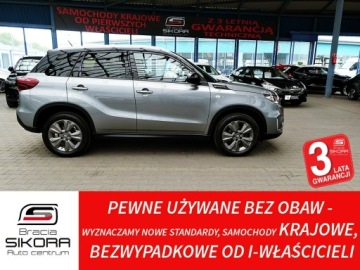 Suzuki Vitara III 2023 Suzuki Vitara 1,4 GWARANCJA I-wł Kraj