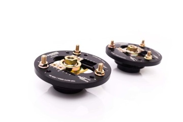 РАЗВОРОЧНЫЕ ПЛАСТИНЫ BMW Z4 ROADSTER / E85 [09/02 - 12/09] MTS TECHNIK