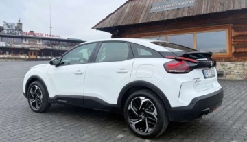 Citroen 2021 Citroen C4 Citroen C4 1.2 PureTech Feel Pack SampS EAT8 1.2 Benzyna, zdjęcie 6