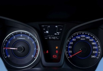 Hyundai ix20 2019 Hyundai ix20 1.4i 90KM manual GWARANCJA 91.000kmApple CarPlay 1.4, zdjęcie 19