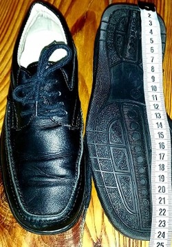 Buty komunijne marelbo r. 34 dla Chłopcy