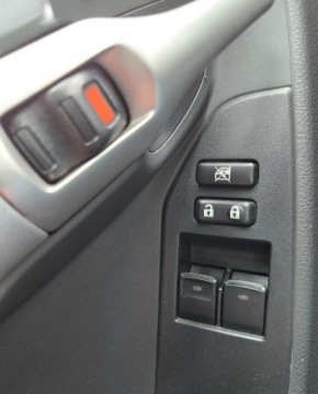 Toyota Verso Minivan 1.6 Valvematic 132KM 2011 Toyota Verso Salon Polska Klimatronik 1.6 Benzyna 132KM, zdjęcie 14