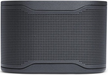 Саундбар JBL Bar 2.1 Deep Bass MKII 300 Вт, черный