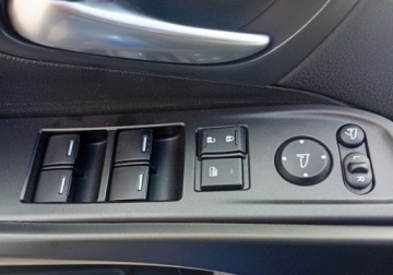 Honda Civic IX Hatchback 5d 1.6 i-DTEC 120KM 2015 Honda Civic Zarejestrowany - bezwypadkowy - 1,6 - 120 KM 1.6 Diesel 120KM, zdjęcie 21