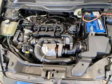 Volvo C30 Hatchback 3d 1.6 D DRIVe 109KM 2008 Volvo C30 Volvo c30 1.6 Diesel 110KM, zdjęcie 3