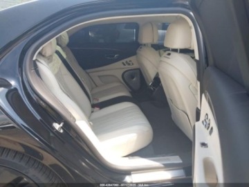 Bentley Continental III 2023 Bentley Flying Spur 2023 BENTLEY FLYING SPUR AZUREMULLINER V8S 4.0 542KM, zdjęcie 11